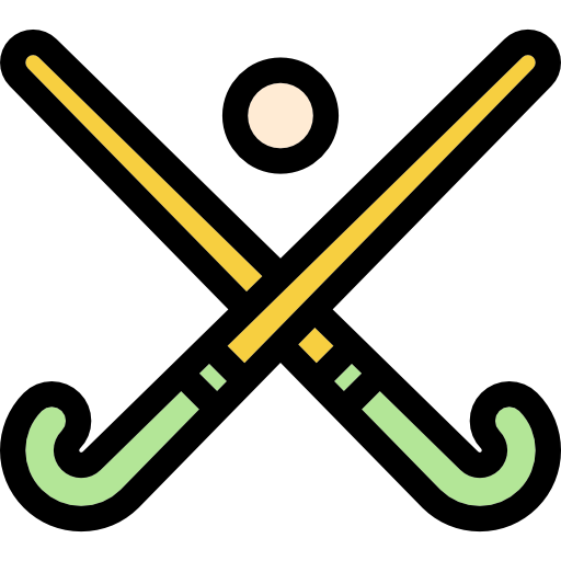 Field hockey